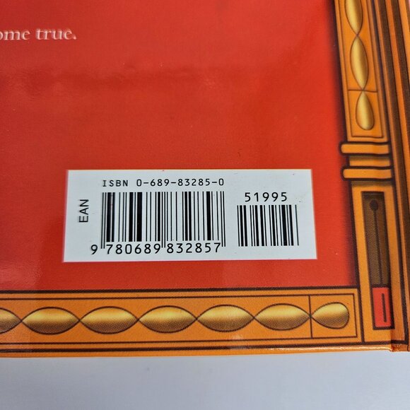 The Nutcracker Pop-Up Book David Noelle Carter First Edition Hardcover - Picture 7 of 12